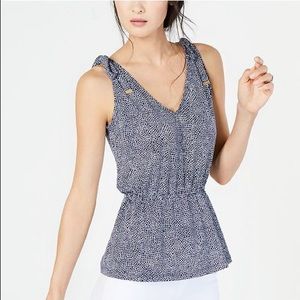 Michael Kors Top NWT